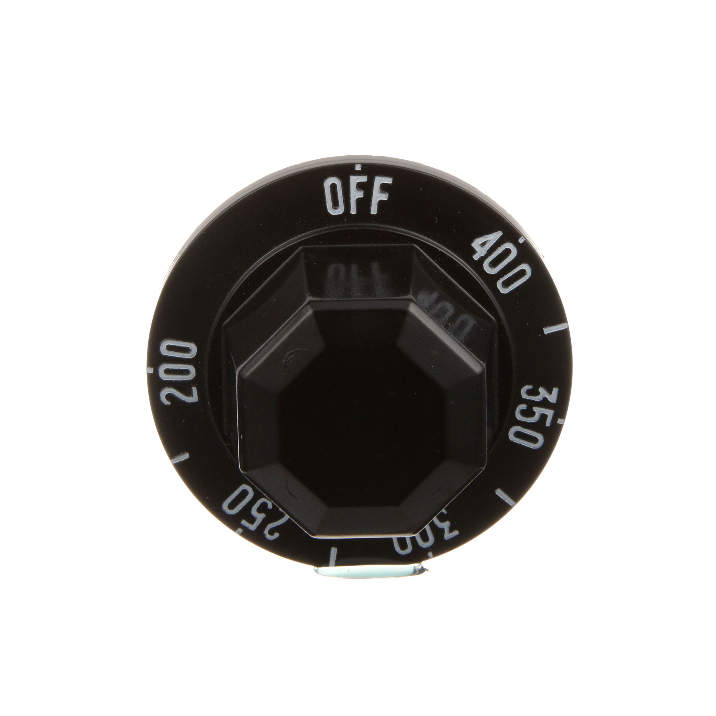 Vulcan Hart, Dial/ Knob.image